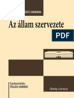 Web PDF EKM Az Allam Szervezete