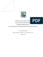 2020 - Escritura Académica - APA