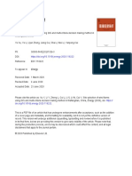 Site Selection of Wind Farms Using GIS and Multi-Criteria Decision Making Method