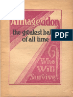 Armageddon PDF