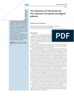 The importance of cleanrooms for the treatment of haemato-oncological patients.pdf