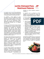 Empaque para Vegetales Frescos Atmcont PDF