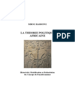 LA THEORIE POLITIQUE AFRICAINE (1).pdf