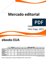 03 Bibliotecas Digitais: Mercado Editorial