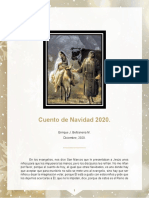 Cuento de Navidad 2020 Por Enrique J Beltranena M 1608661934