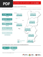 Boletim de 31 de dezembro