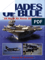 (Airlife) - Shades of Blue - US Naval Air Power Since 1941