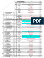 Green University of Bangladesh Computer Science Course Schedule Fall 2020