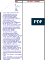 RF Power Amplifiers PDF