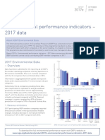 Environmental Perfomance Indicators-2017 - GHG PDF