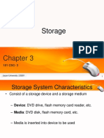 03 - Chapter 3 (Storage) PDF