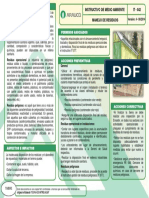 Residuos Peligrosos PDF