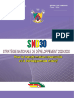 SND30_Stratégie Nationale de Deveppement 2020-2030 iu.docx