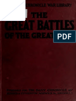 Greatbattlesofwo00cranrich PDF