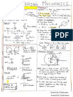 Mechanics