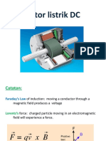 Bab v. Motor DC - Baru PDF