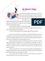 La Blanche Neige PDF