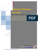 Market Makert Secret