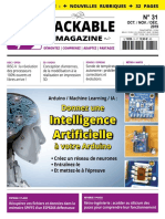 Hackable Magazine N°31 Octobre Décembre 2019.pdf