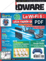 Hardware Canard PC  N°43 Janvier - Février 2020.pdf