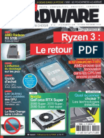 Hardware Canard PC N°42 Octobre Novembre 2019-Compressé PDF