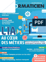 L Informaticien - D Cembre 2019 - Janvier 2020 PDF