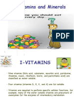 Vitamins BUC PDF