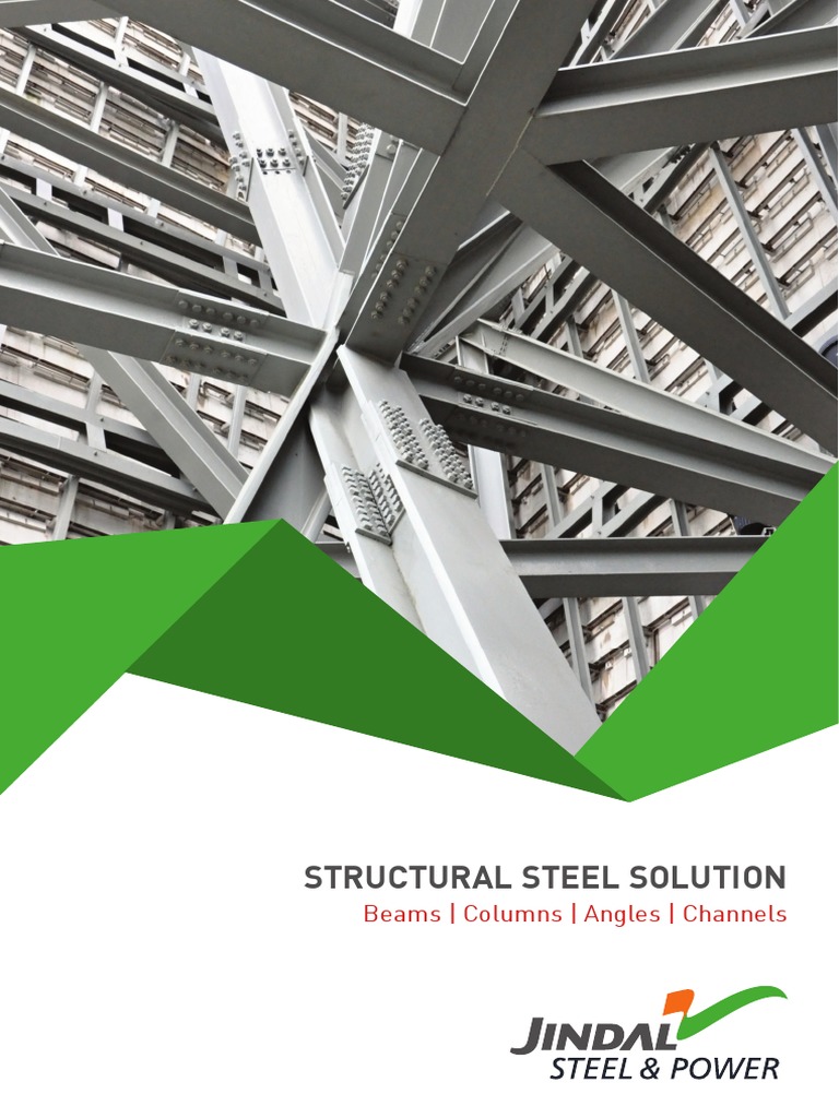 Structural Steel Solution: Beams - Columns - Angles - Channels ...