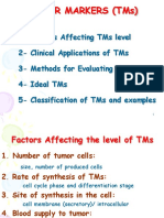 Tumor Markers 