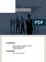 Jobportalppt 160607152518 PDF