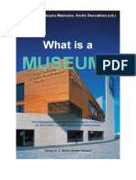 What Is A Museum