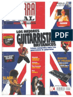 Guitarra Total Nº 40