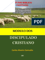 Discipulado Cristiano PDF
