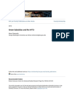 Green Subsidies and the WTO.pdf