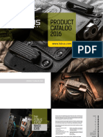 Product Catalog 2016