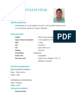 CURRICULUM VITAE Nelson