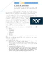 El Avance Del Conquistador PDF