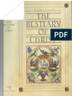 The Bestiary of Christ by Louis Charbonneau-Lassay PDF