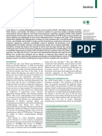 Cystic Fibrosis PDF