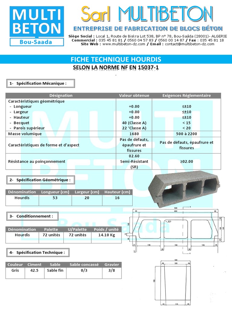 dimensions-et-sp-cifications-des-hourdis-pdf
