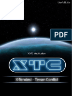 XTC Manual v1.0