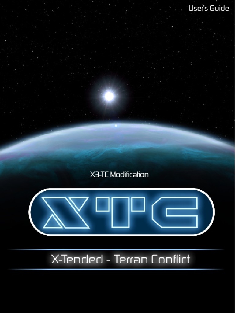 X-Tended Mod Installation Guide | PDF
