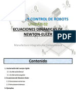 7.-Newton Euler PDF