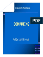 3 Computing