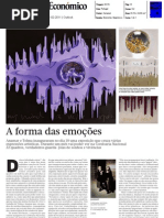 Diário Económico on BLOOMART