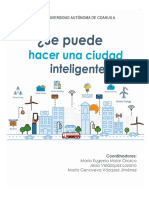 Ciudades Inteligentes Artículo Káteri PDF