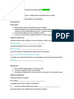 27 Octubre Ciencias 4 - Laboratorio Electricidad