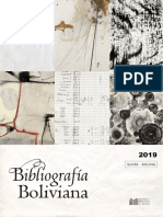 Bibliografía Boliviana 2019a (1)