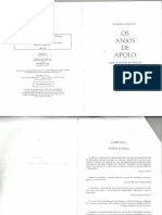 Anjos de Apolo - Cap1 PDF