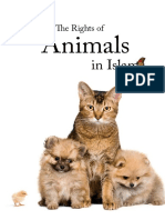 En The Rights of Animals in Islam